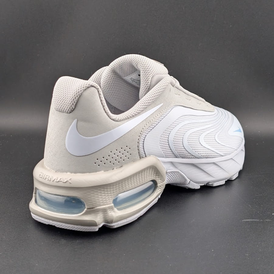 Nike Air Max Fire Shoes Women's Size 9.5 Psychic Blue/Football Grey Sneakers Nike