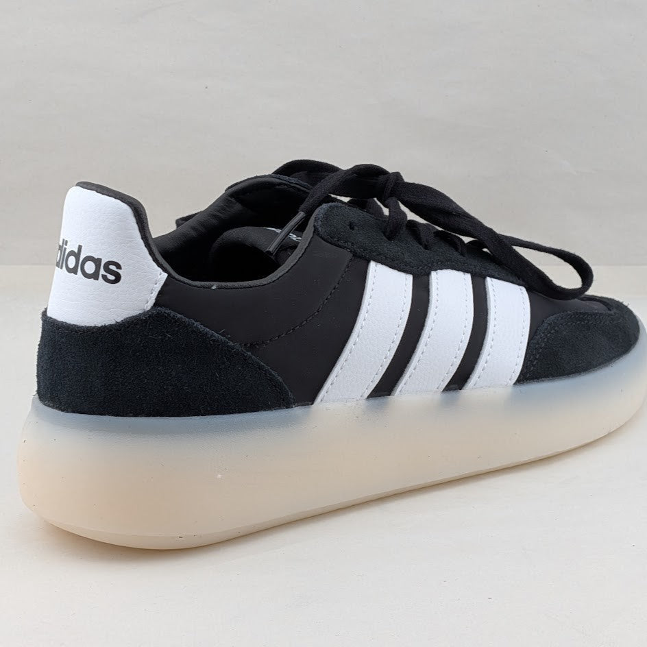 adidas Barreda Decode Women's Size 8 Black White JR3102 adidas
