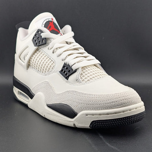 NEW Air Jordan 4 Retro OG FC [Men's Sz 10.5 / Wos 12]  IM4002-100 New in Box Jordan