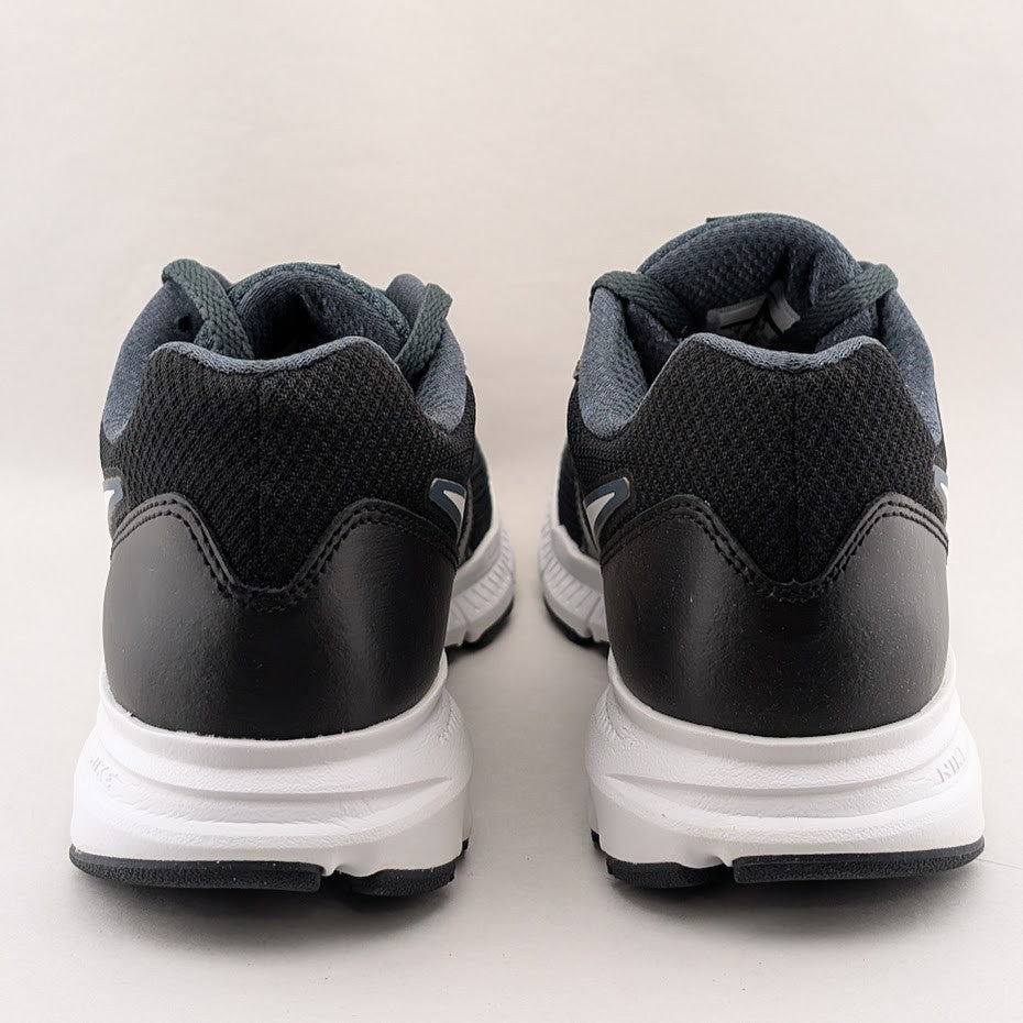 Men's Size 6 Nike Downshifter 6 Running Shoes Black 684652-003 New Nike
