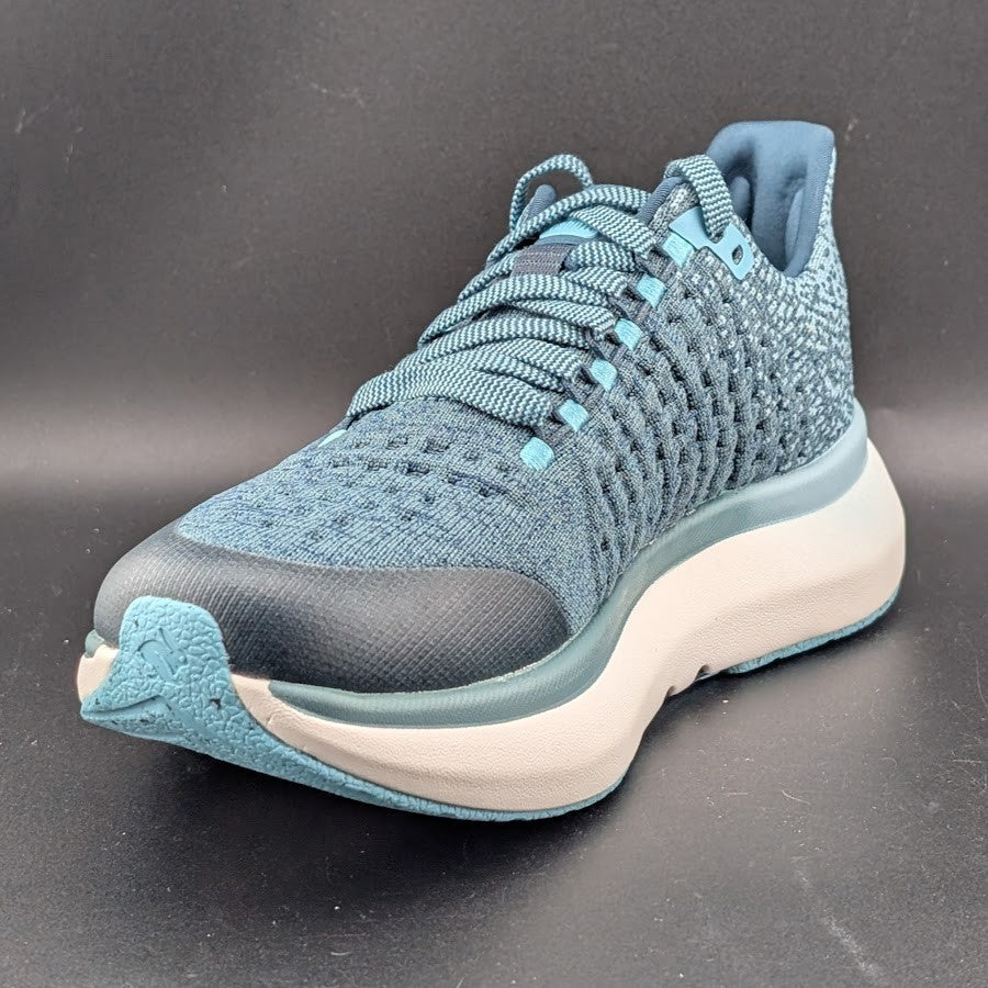 Rabbit Womens Size 8 Dream Chaser Running Shoes Balsam Sneakers MSRP:  $168 Rabbit