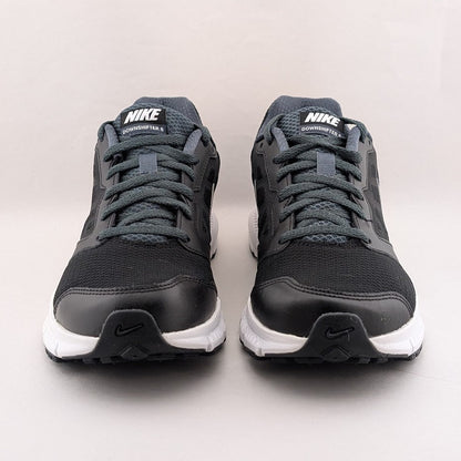 Men's Size 6 Nike Downshifter 6 Running Shoes Black 684652-003 New Nike
