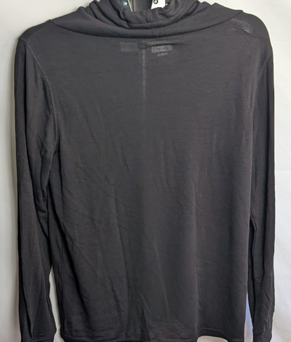 Marvel Spider-Man: No Way Home Wos Large Cowl Neck LS Knit Top Marvel