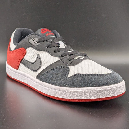 Nike Alleyoop SB Low University Red - CJ0883-102 Kids' Size 6 / Women's Size 7.5 Nike