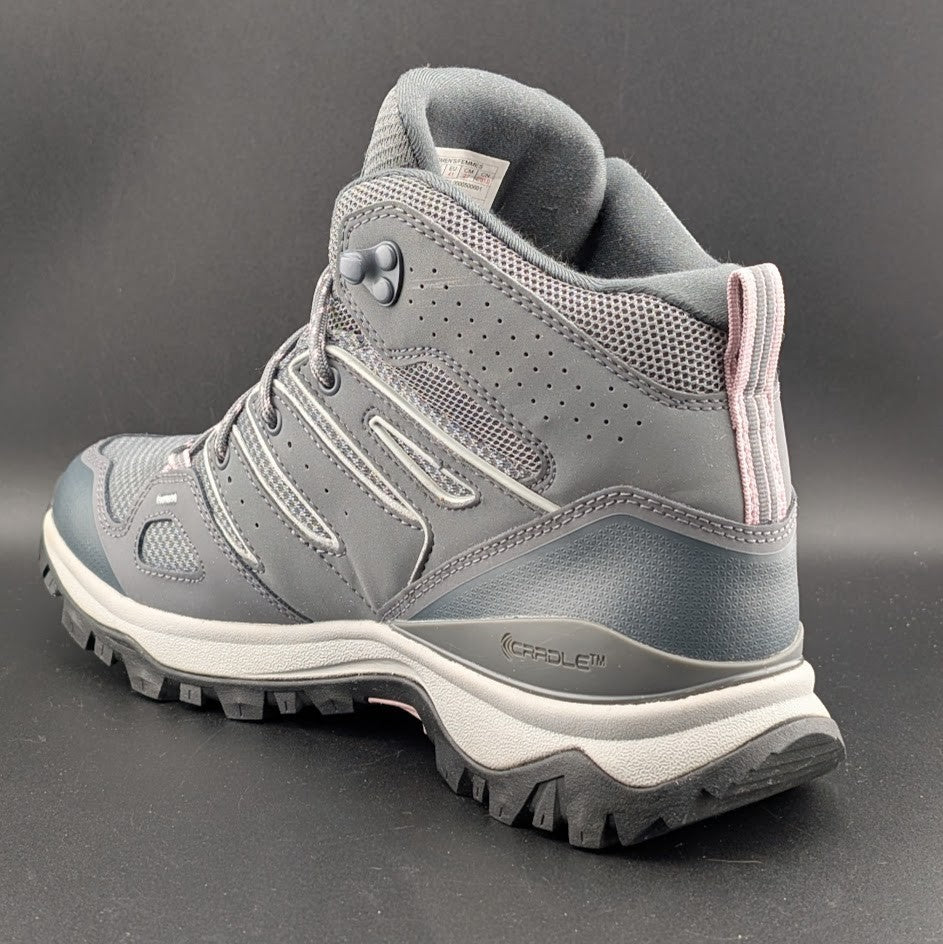 Womens Size 10 The North Face Hedgehog Fastpack II Mid Waterproof NF0A46AO ND9 The North Face
