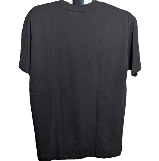 IT Pennywise Black Short Sleeve T-Shirt Men's Size Large*-365-Day Halloween Fun Unbranded