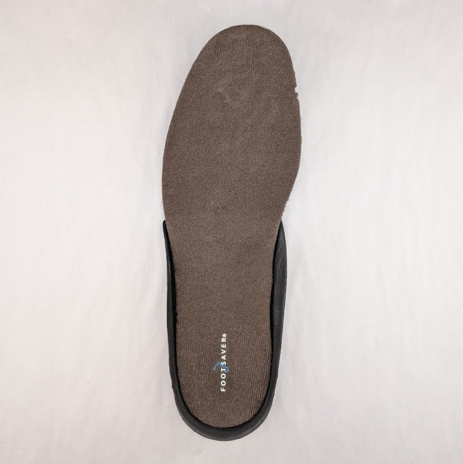 Footsaver by Drew Men's Wide Width Oxfords, Casual Shoes for Diabetes, Footsaver by Drew
