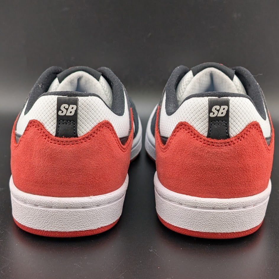 Nike Alleyoop SB Low University Red - CJ0883-102 Kids' Size 6 / Women's Size 7.5 Nike