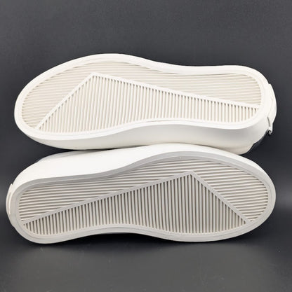 Clearweather Continental Luxury Shoes Unisex (MSRP $180) NEW W/ Box Clearweather