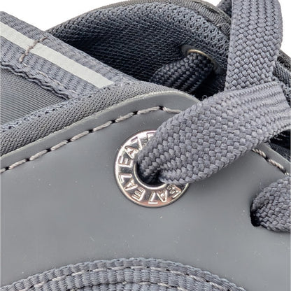 EMPORIO ARMANI EA7 ~US Men Sz. 6 / Wos 7.5-8  X8X027 XK3665 Asphalt Gray T251 EMPORIO ARMANI EA7