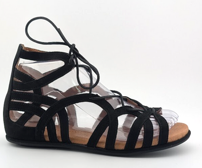 Gentle Soul Kenneth Cole Break My Heart 3 Gladiator Sandal Wos Sz 5.5 Girls 4Y Kenneth Cole
