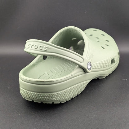 Crocs Classic Clog Grass Green New 10001 Mens Size 13 NWT Crocs