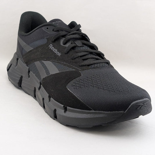 REEBOK Men's Size 13 Zig Dynamica 5 Mesh Running Shoes Reebok