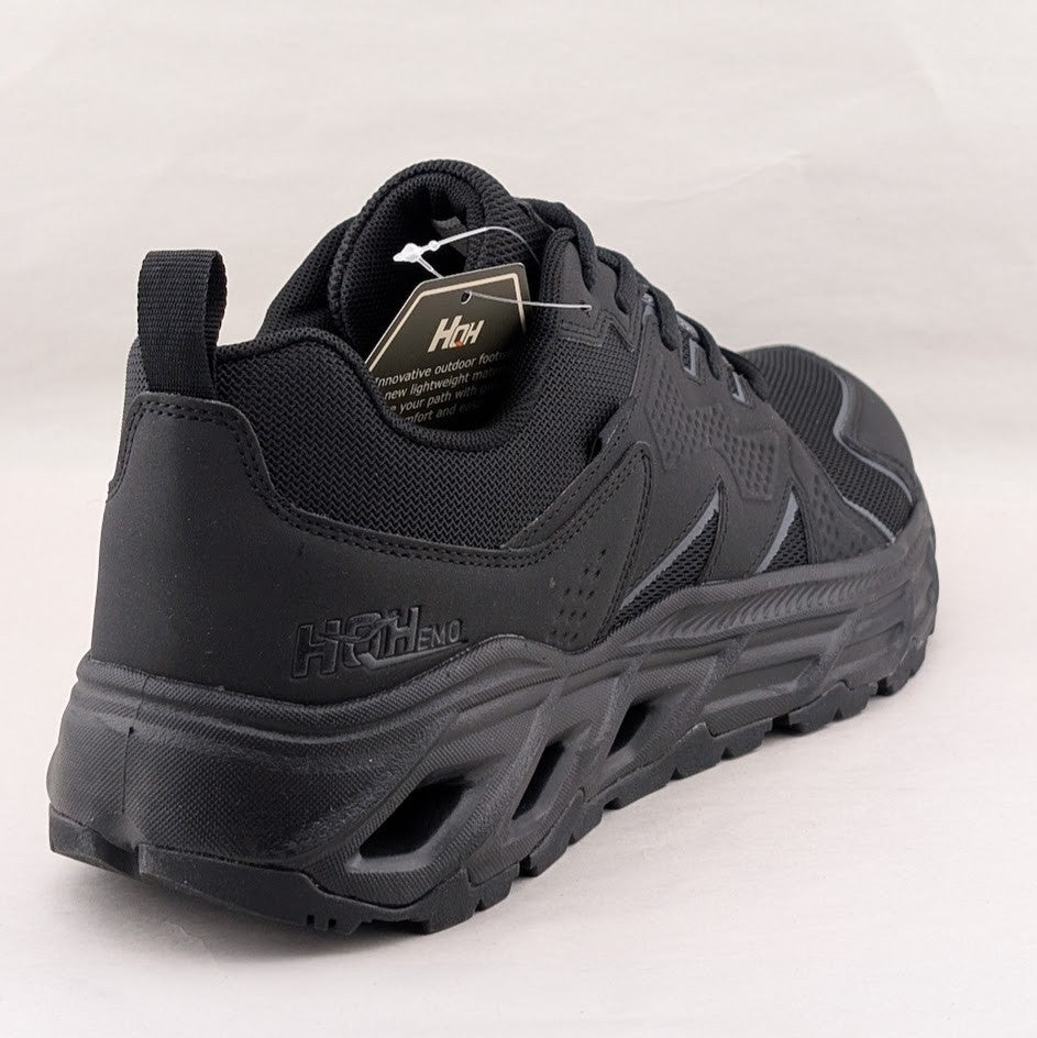 Mens Sz 11 Trail Running Shoes Fashion Walking Hiking Non Slip Sneakers Tennis HQH Emo