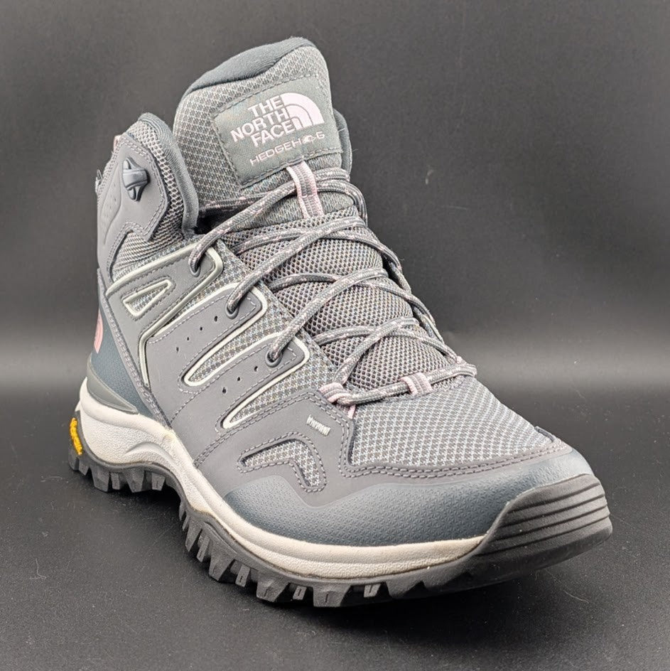 Womens Size 10 The North Face Hedgehog Fastpack II Mid Waterproof NF0A46AO ND9 The North Face