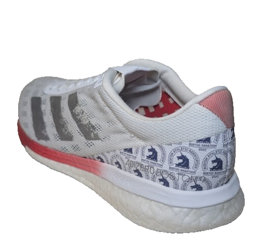 Adidas Adizero Running Shoes Boston 9 Women’s Sz 7.5 FY4641 Boston Marathon 2020 adidas