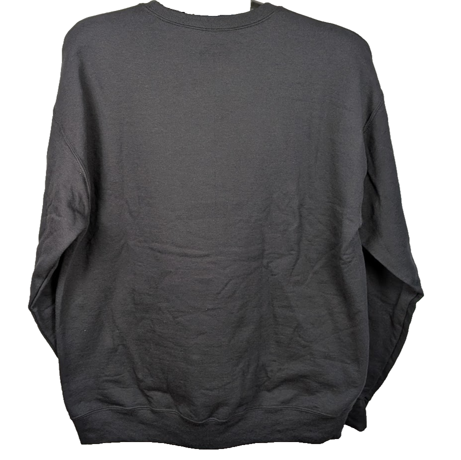 Demon Slayer Sweatshirt Kimetsu No Yaiba Size Large Sweater Pullover Aniplex
