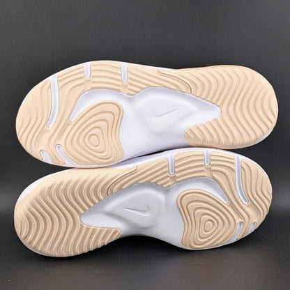 Women's Size 8.5 Nike Legend Essential 3 NN Lt Silver/Guava Ice DM1119 007 Nike