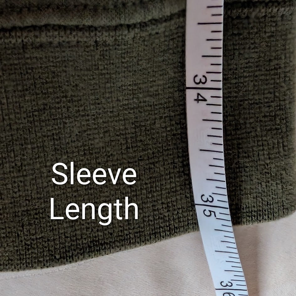 Nike ~ Size Large ~ Army Green Nike Swoosh Logo Box Oversize Hoodie ~ NEW Nike