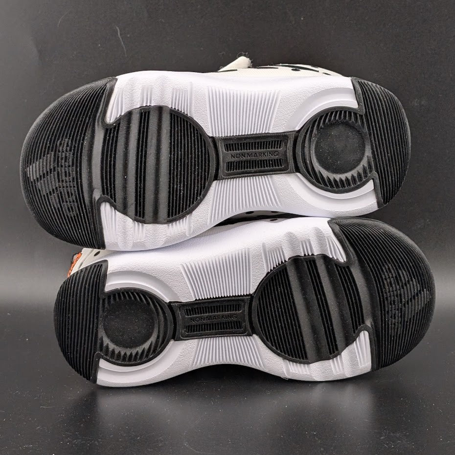 Adidas Disney 101 Dalmatians ActivePlay Sneakers Kids Size 7.5K adidas