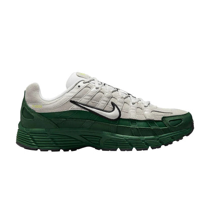 Nike Men's Size 10 ~ P-6000 Premium 'Vast Grey Fir' ~ IF0668-001 Nike