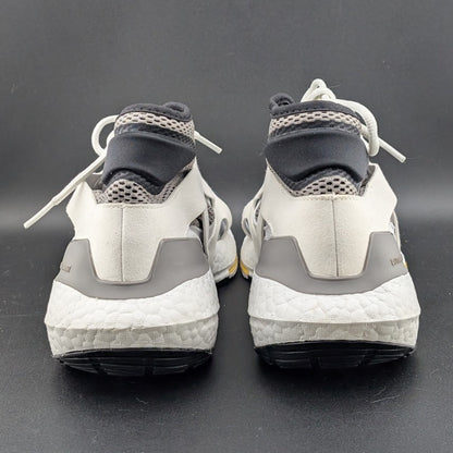 Womens Size 6-adidas UltraBoost 21 x Stella McCartney Silver Metallic 2021 NWOB adidas