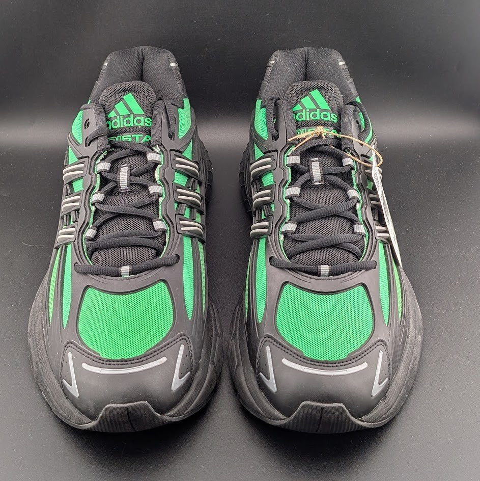 adidas Adistar XLG 2.0 'Black Green’ (HQ7551) Men's Size US 14 / Women's US 15 adidas