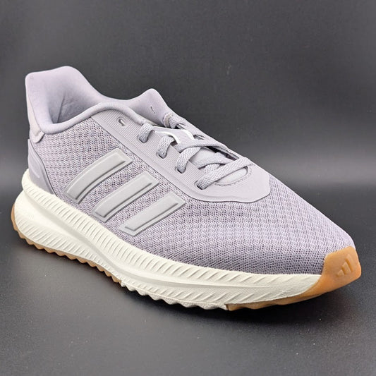 Women’s Adidas X_PLRPATH Comfy Athletic Shoes / Lilac Grey / IE6463 / Size 8 adidas