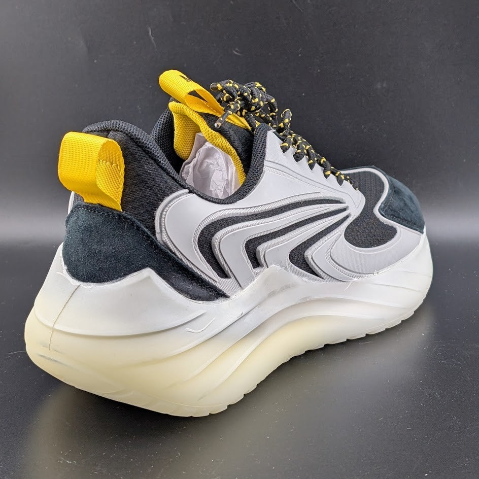 Mazino Krypton Casual Sneakers in Size 10 Superlight Air Soles SC3268 Mazino Krypton