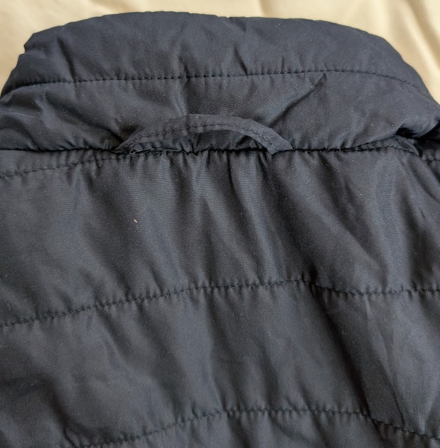 Club Room Men's 3-in-1 Hooded Jacket, Red  / Black, Size Large Club Room