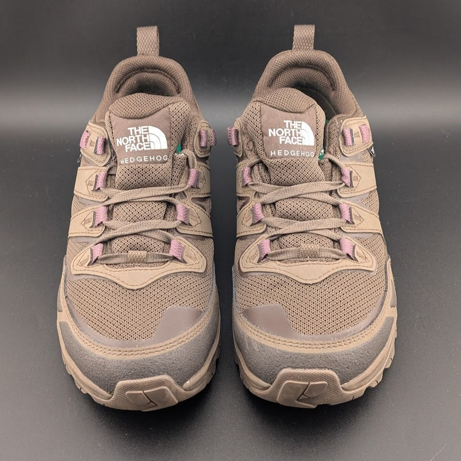 THE NORTH FACE Sz 6.5 Womens Hedgehog 3 Waterproof Hiking Boot | Ripstop Leather THE NORTH FACE