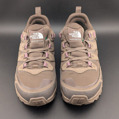THE NORTH FACE Sz 6.5 Womens Hedgehog 3 Waterproof Hiking Boot | Ripstop Leather THE NORTH FACE