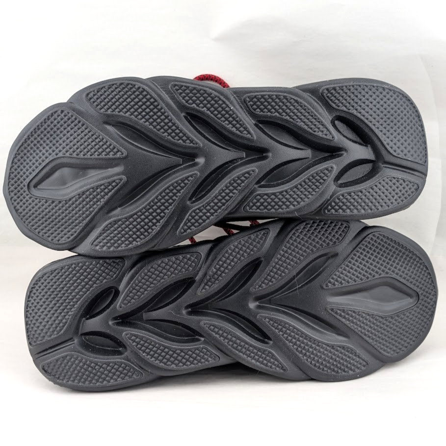 Kids Boys Girls Athletic Shoes Lightweight Breathable Running/Casual Shoes EU39 Unbranded