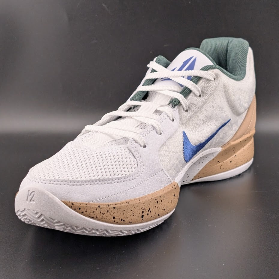 Nike Ja 2 In The Woods - FD7328-101 New - Men's Size 10 Nike