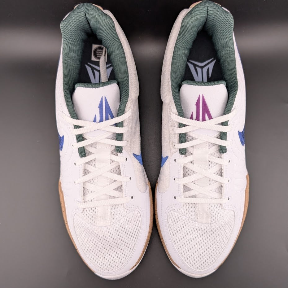 Nike Ja 2 In The Woods - FD7328-101 New - Men's Size 10 Nike