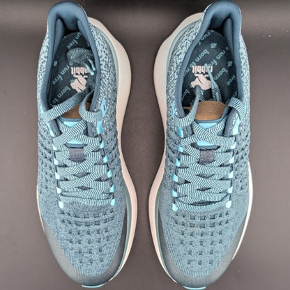 Rabbit Womens Size 8 Dream Chaser Running Shoes Balsam Sneakers MSRP:  $168 Rabbit