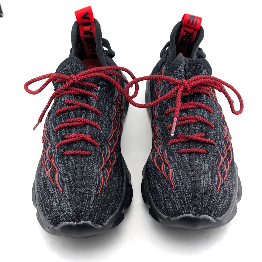 Kids Boys Girls Athletic Shoes Lightweight Breathable Running/Casual Shoes EU39 Unbranded