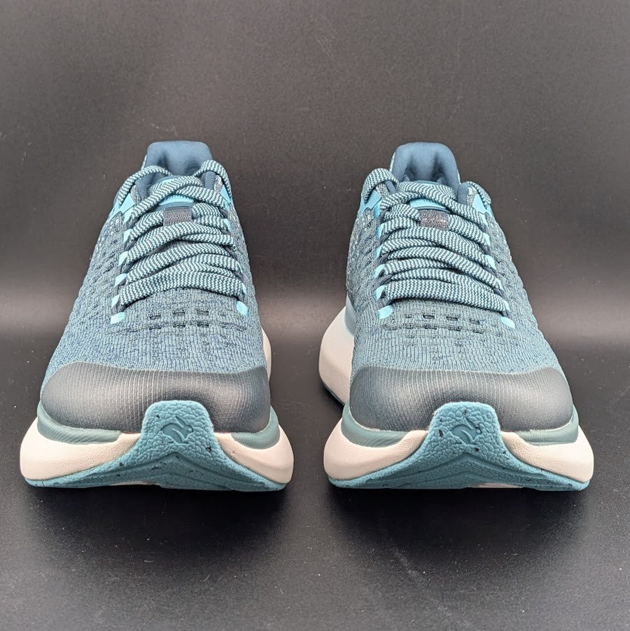 Rabbit Womens Size 8 Dream Chaser Running Shoes Balsam Sneakers MSRP:  $168 Rabbit
