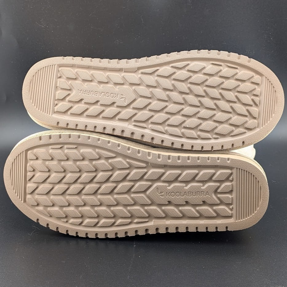 55% OFF ~Koolaburra by UGG Women's Koola Short Boots 1017090W in Sand Sizes 6-9 Koolaburra By UGG