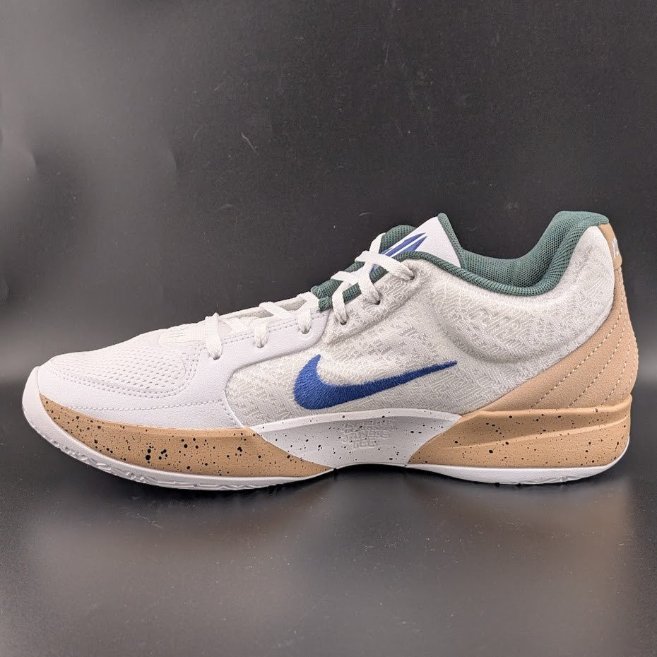Nike Ja 2 In The Woods - FD7328-101 New - Men's Size 10 Nike