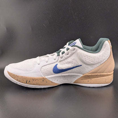 Nike Ja 2 In The Woods - FD7328-101 New - Men's Size 10 Nike