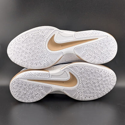 Nike Ja 2 In The Woods - FD7328-101 New - Men's Size 10 Nike