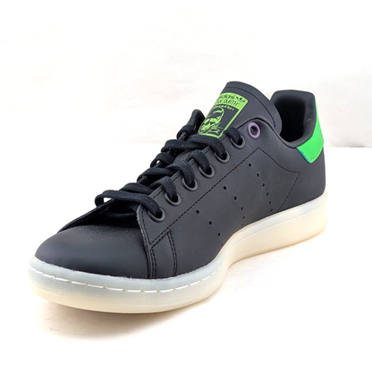 adidas Stan Smith x Disney Marvel Hulk Smash Kids Sz 5.5Y Green Black Shoes adidas