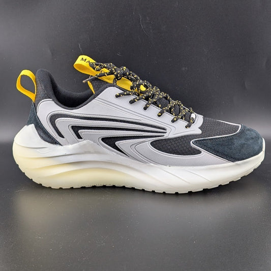 Mazino Krypton Casual Sneakers in Size 10 Superlight Air Soles SC3268 Mazino Krypton