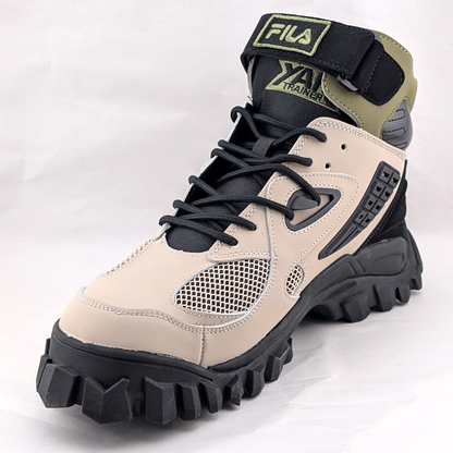 Fila Men's Size 10 Yak Boots Shoes FILA
