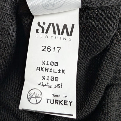 SAW Couture Clothing~Knit 2XL Sweater NEW SC0320 SAW Clothing