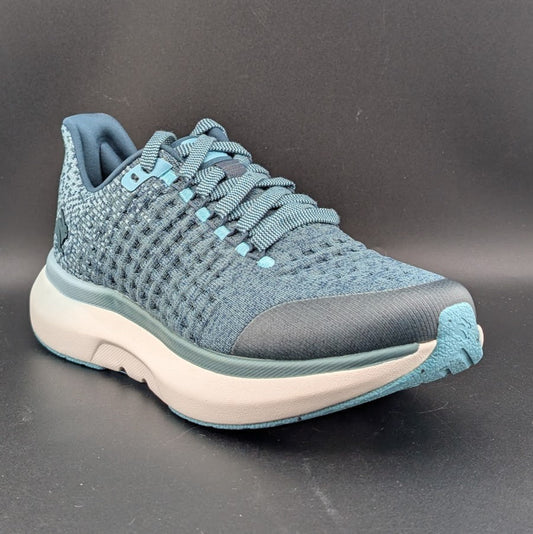 Rabbit Womens Size 8 Dream Chaser Running Shoes Balsam Sneakers MSRP:  $168 Rabbit