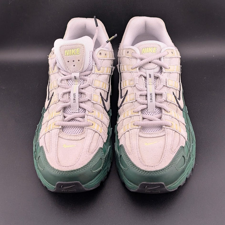 Nike Men's Size 10 ~ P-6000 Premium 'Vast Grey Fir' ~ IF0668-001 Nike