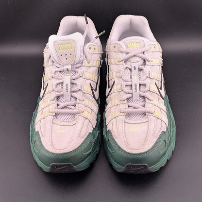 Nike Men's Size 10 ~ P-6000 Premium 'Vast Grey Fir' ~ IF0668-001 Nike