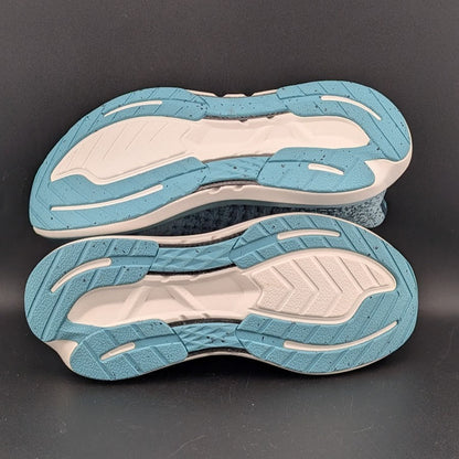 Rabbit Womens Size 8 Dream Chaser Running Shoes Balsam Sneakers MSRP:  $168 Rabbit